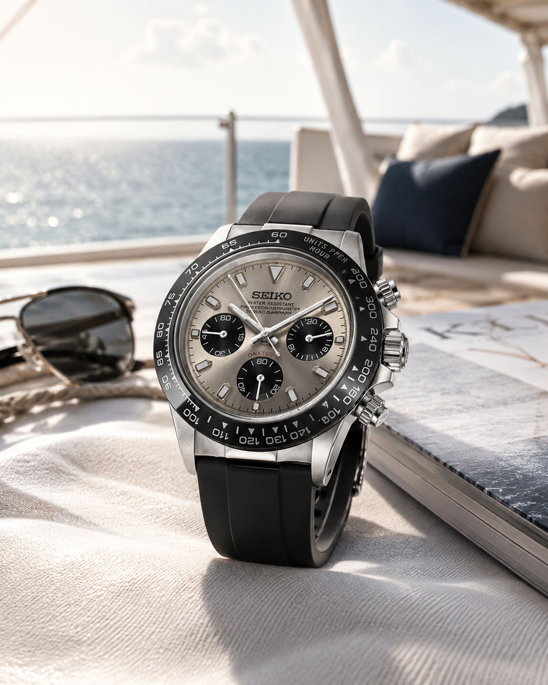 S-Daytona Sahara