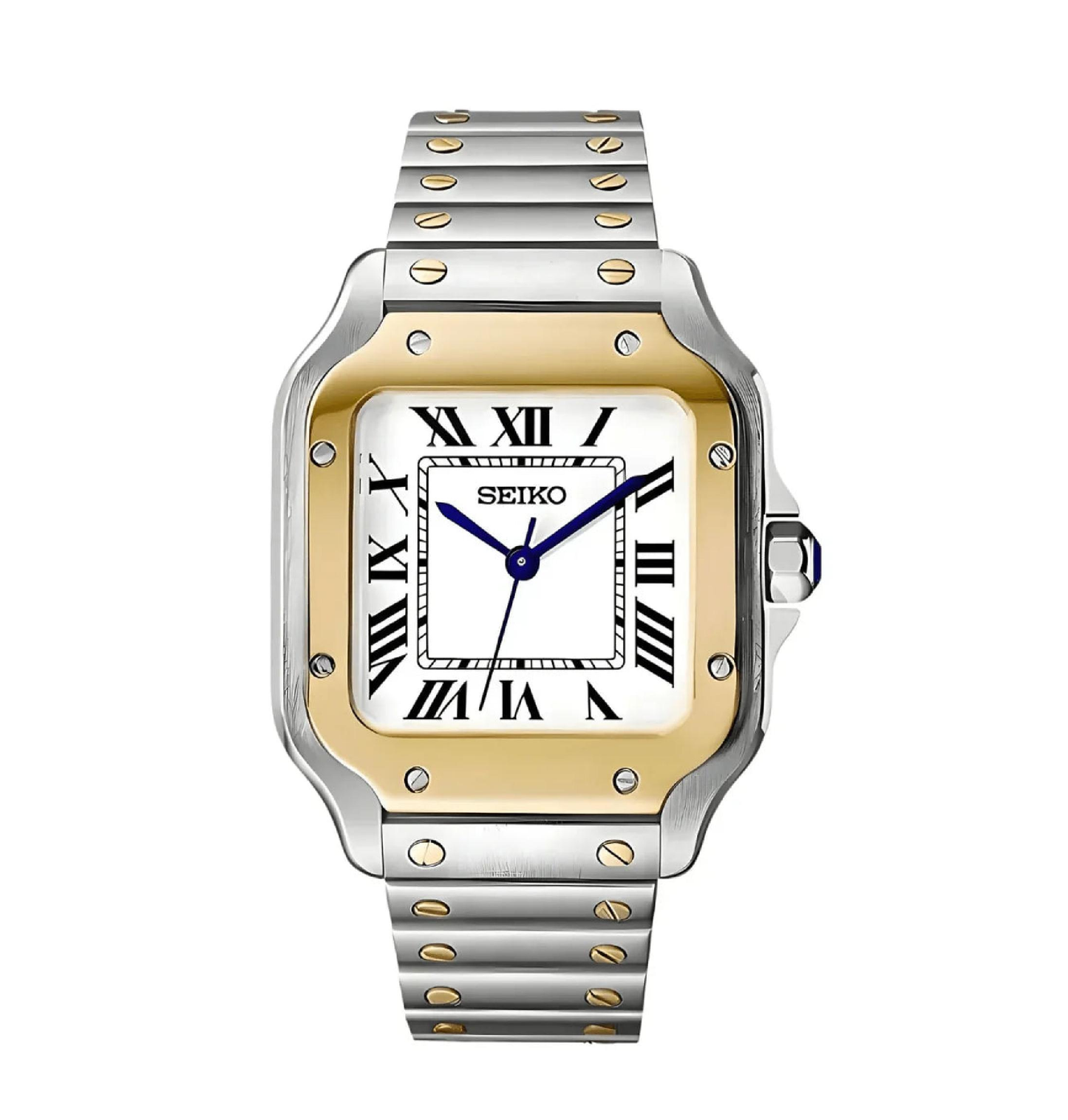 S-Santos Two Tone
