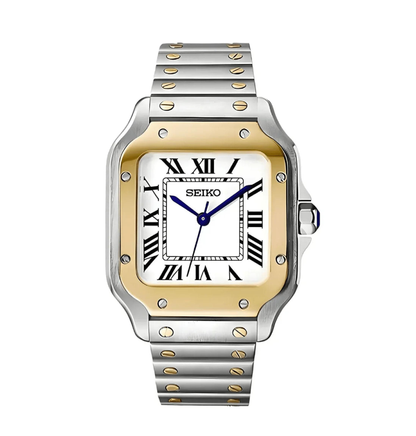 S-Santos Two Tone