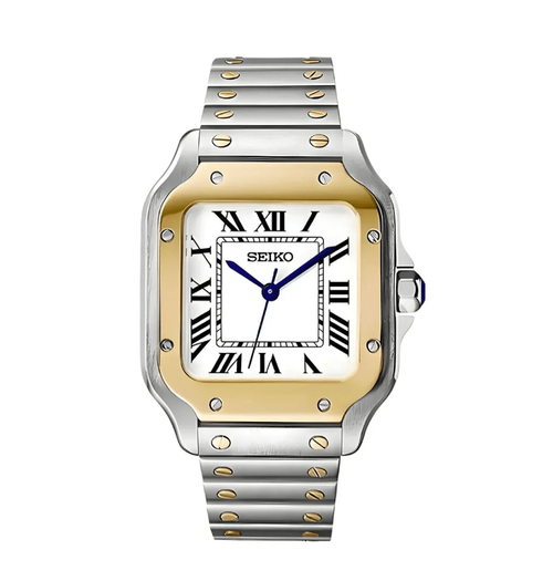 S-Santos Two Tone