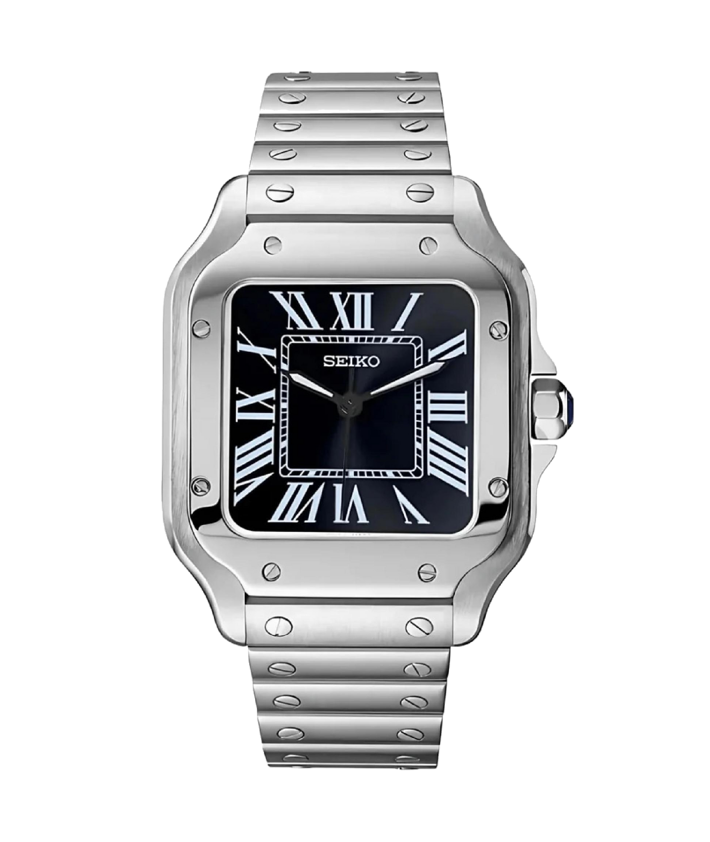 S-Santos Black