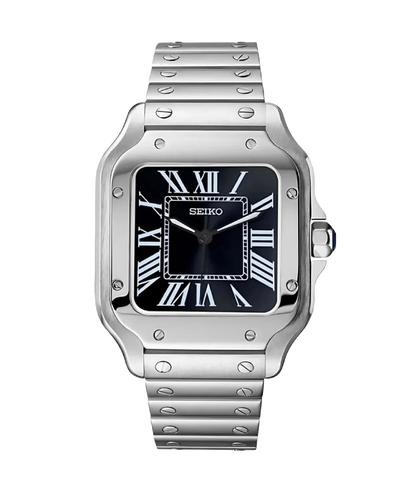 S-Santos Black