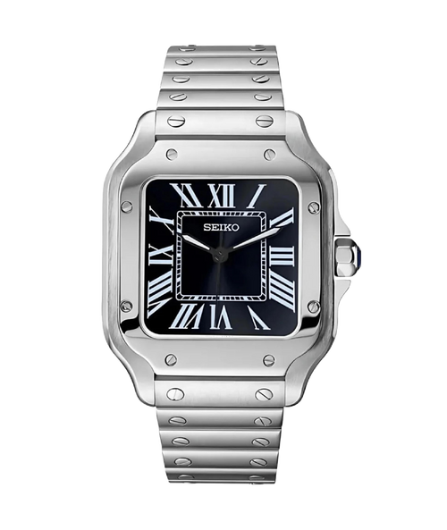 S-Santos Black