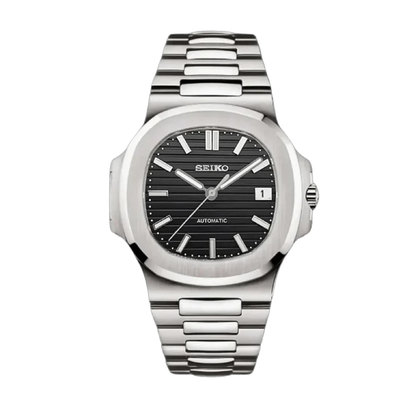S-Nautilus Classic Black