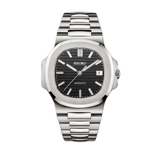 S-Nautilus Classic Black