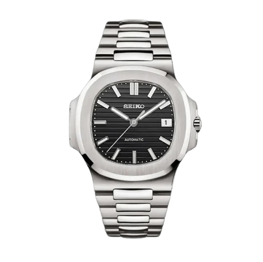 S-Nautilus Classic Black
