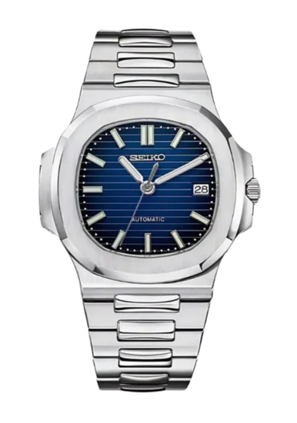 S-Nautilus Navy Blue