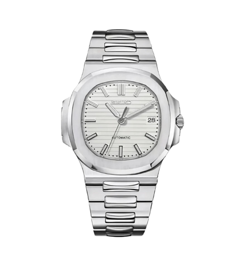 S-Nautilus Off White