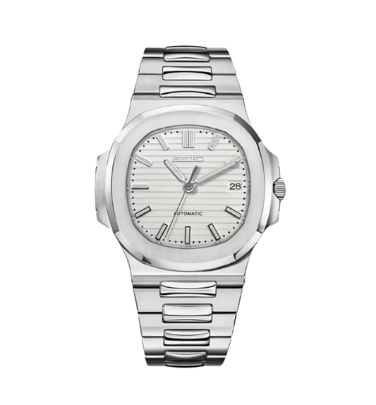 S-Nautilus Off White