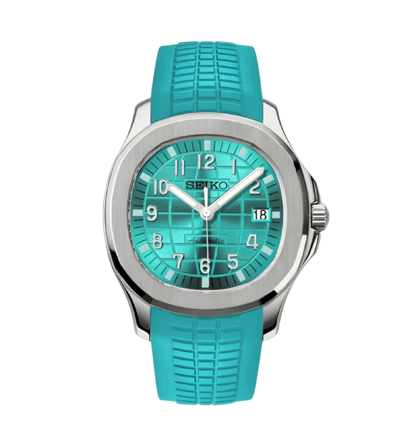 S-Aquanaut Tiffany Blue