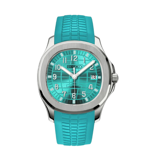 S-Aquanaut Tiffany Blue