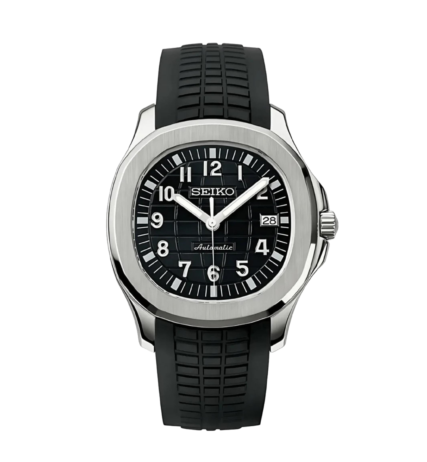 S-Aquanaut Black