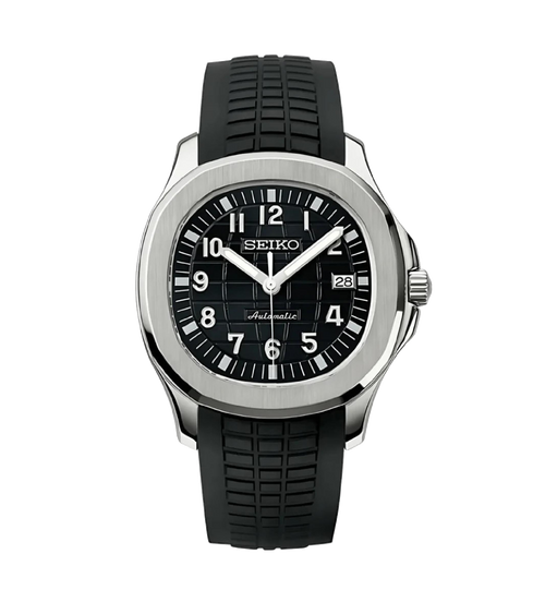 S-Aquanaut Black