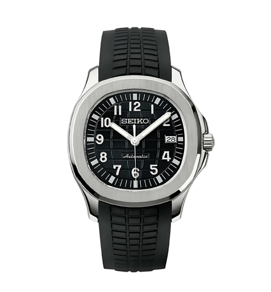 S-Aquanaut Black