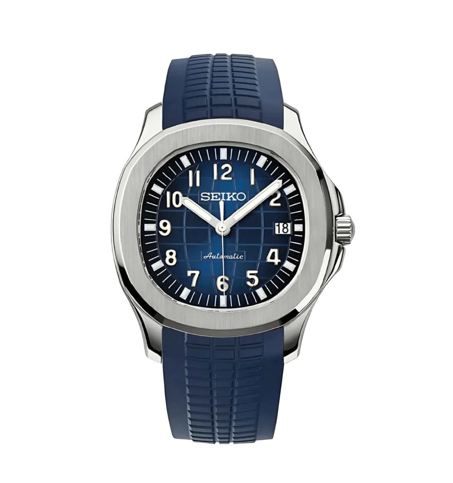 S-Aquanaut Navy