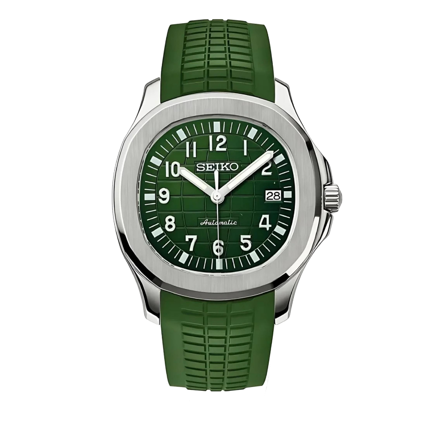 S-Aquanaut Emerald