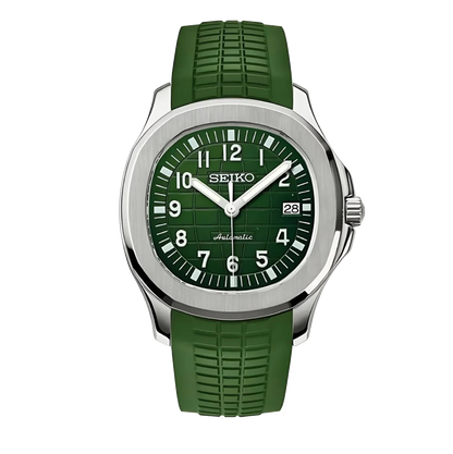 S-Aquanaut Emerald