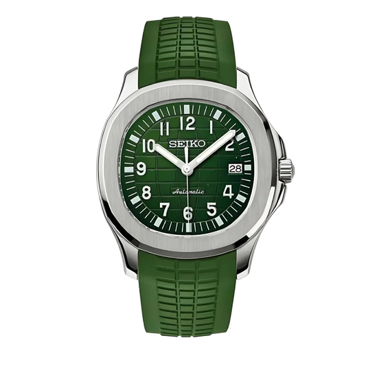 S-Aquanaut Emerald
