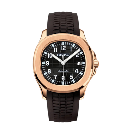 S-Aquanaut Rose Gold