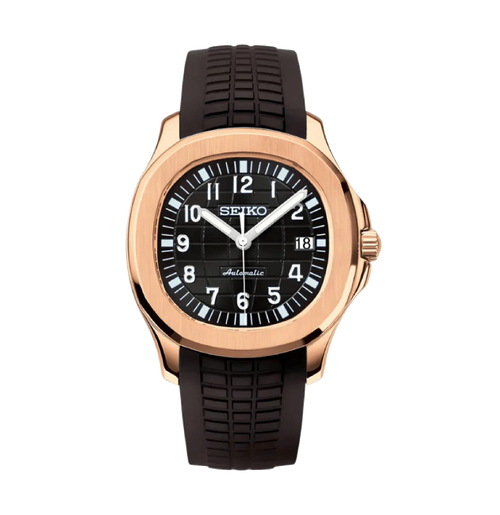 S-Aquanaut Rose Gold