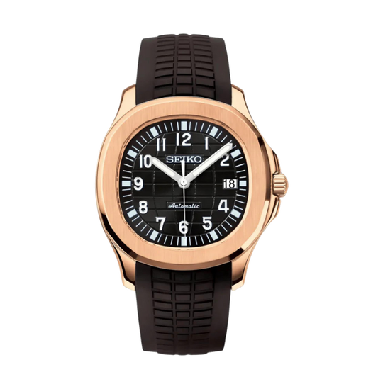 S-Aquanaut Rose Gold