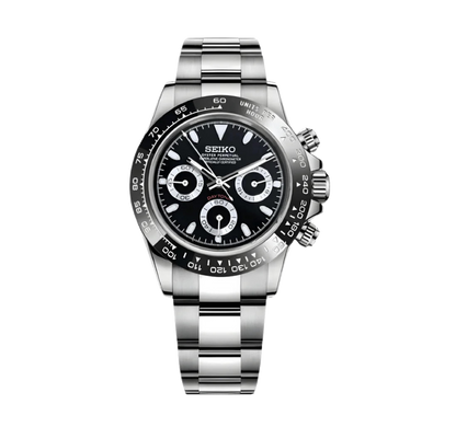 S-Daytona Panda Platinum