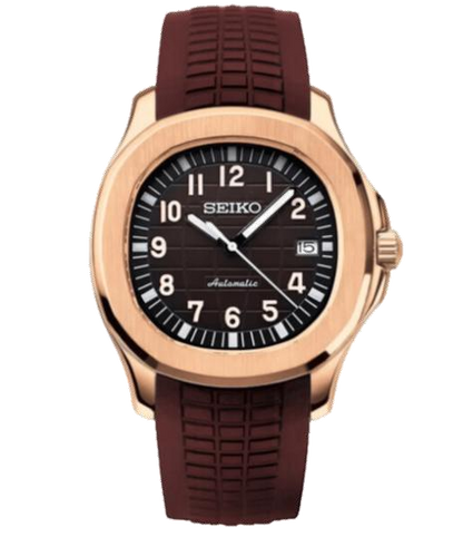 S-Aquanaut Rose Gold B