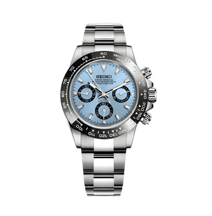 S-Daytona Ice Blue