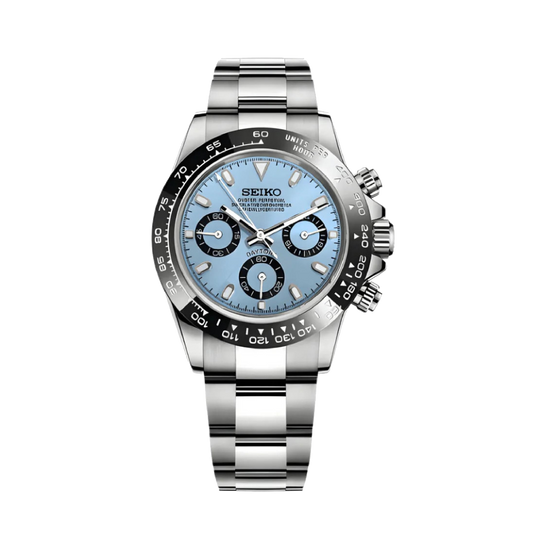 S-Daytona Ice Blue
