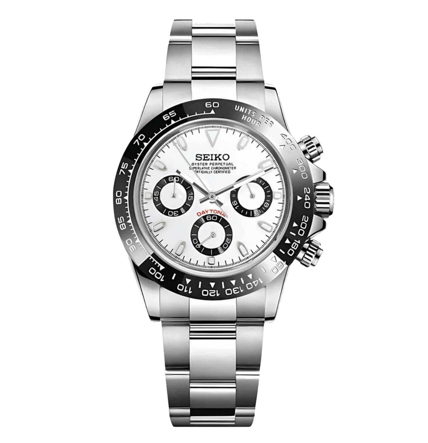 S-Daytona Panda V2