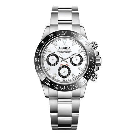 S-Daytona Panda V2