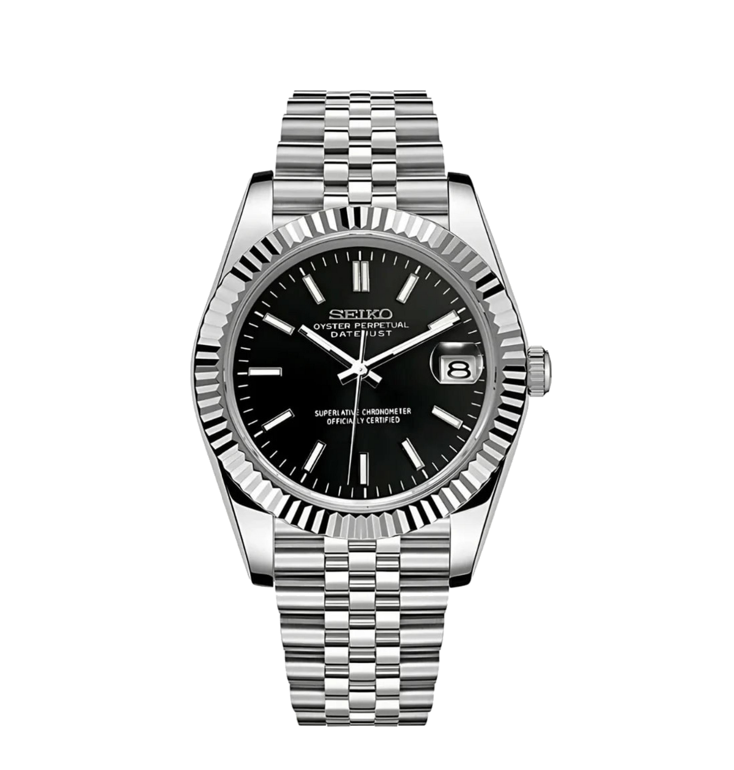 S-DayJust Black