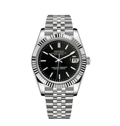 S-DayJust Black