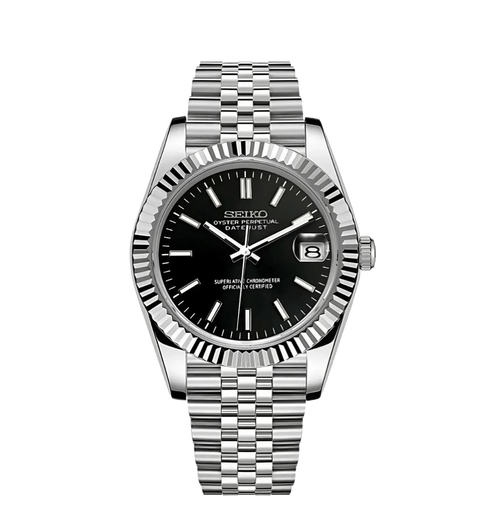 S-DayJust Black