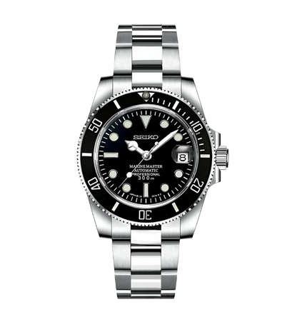 S-Submariner Black