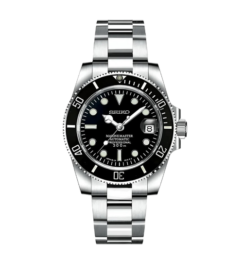 S-Submariner Black