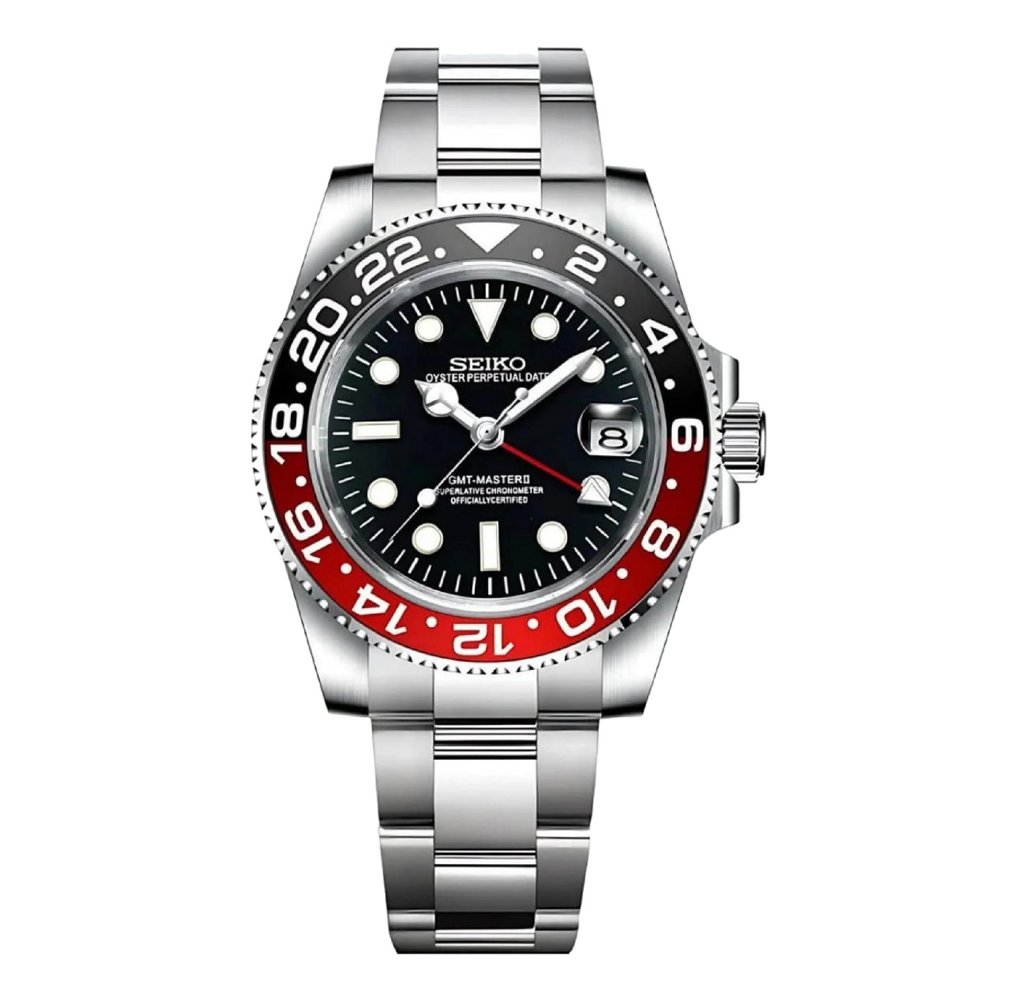 S-Submariner Pepsi