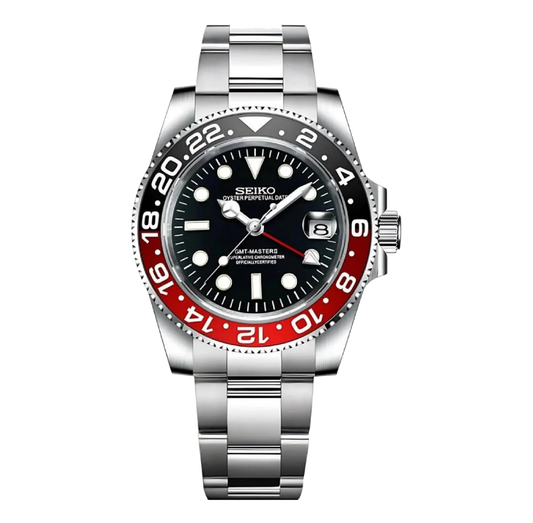 S-Submariner Pepsi
