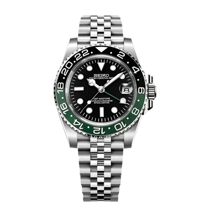 S-Submariner GMT Sprite