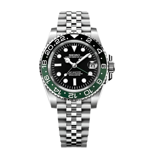 S-Submariner GMT Sprite