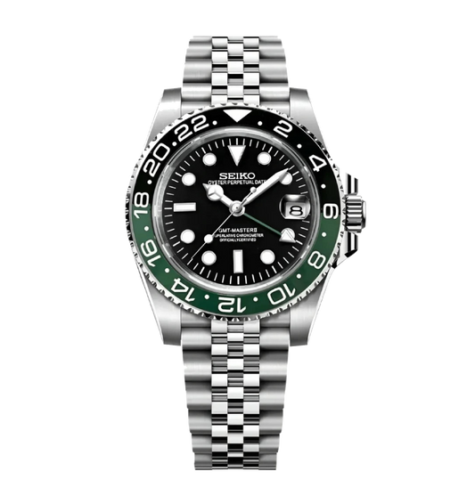 S-Submariner GMT Sprite