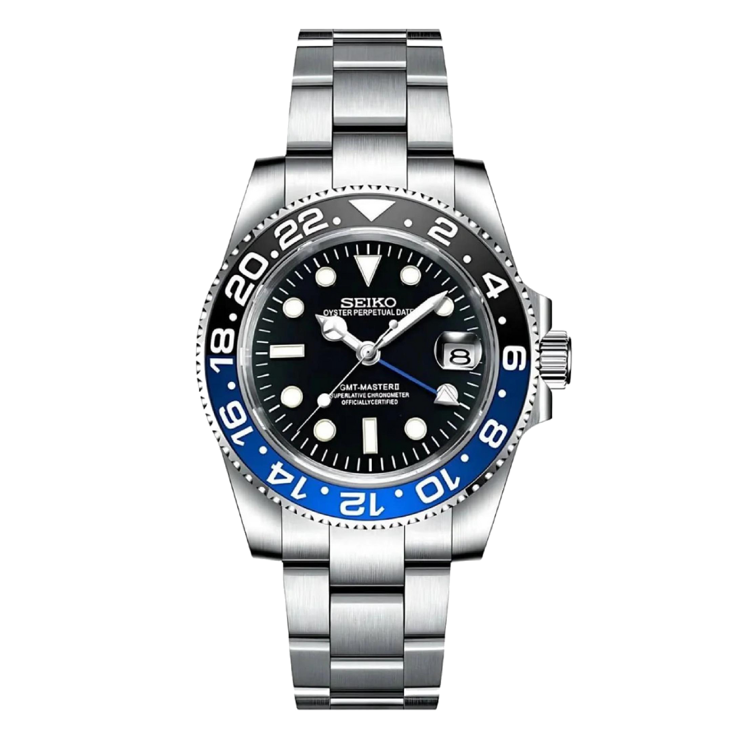 S-Submariner Batman