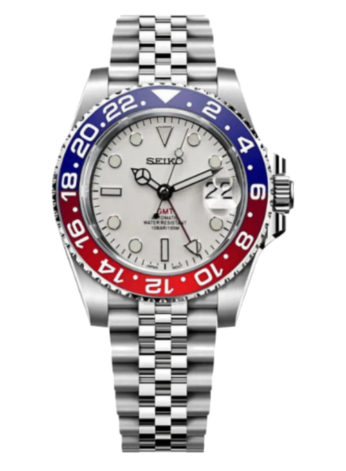S-Submariner GMT GT