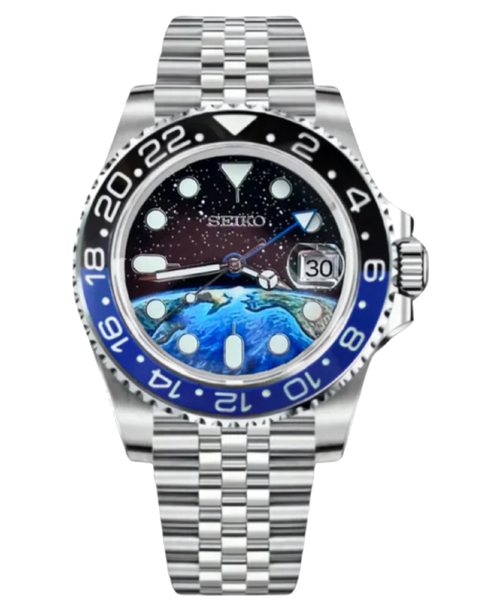 S-Submariner Custom Dial