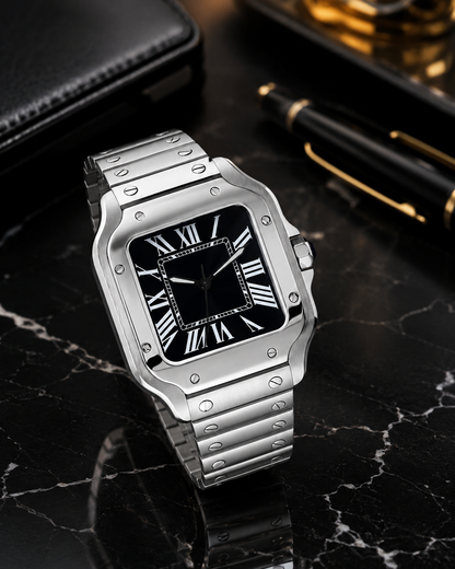 S-Santos Black