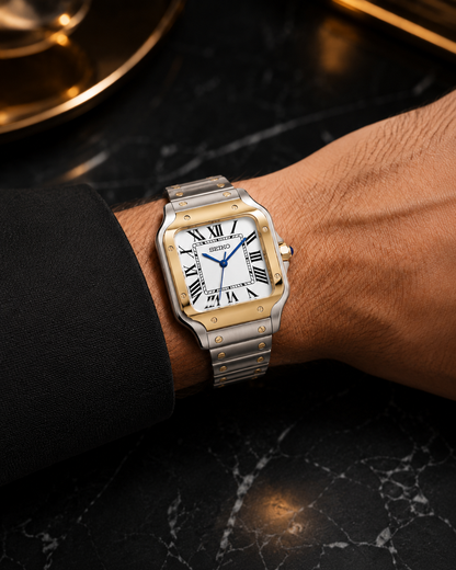 S-Santos Two Tone