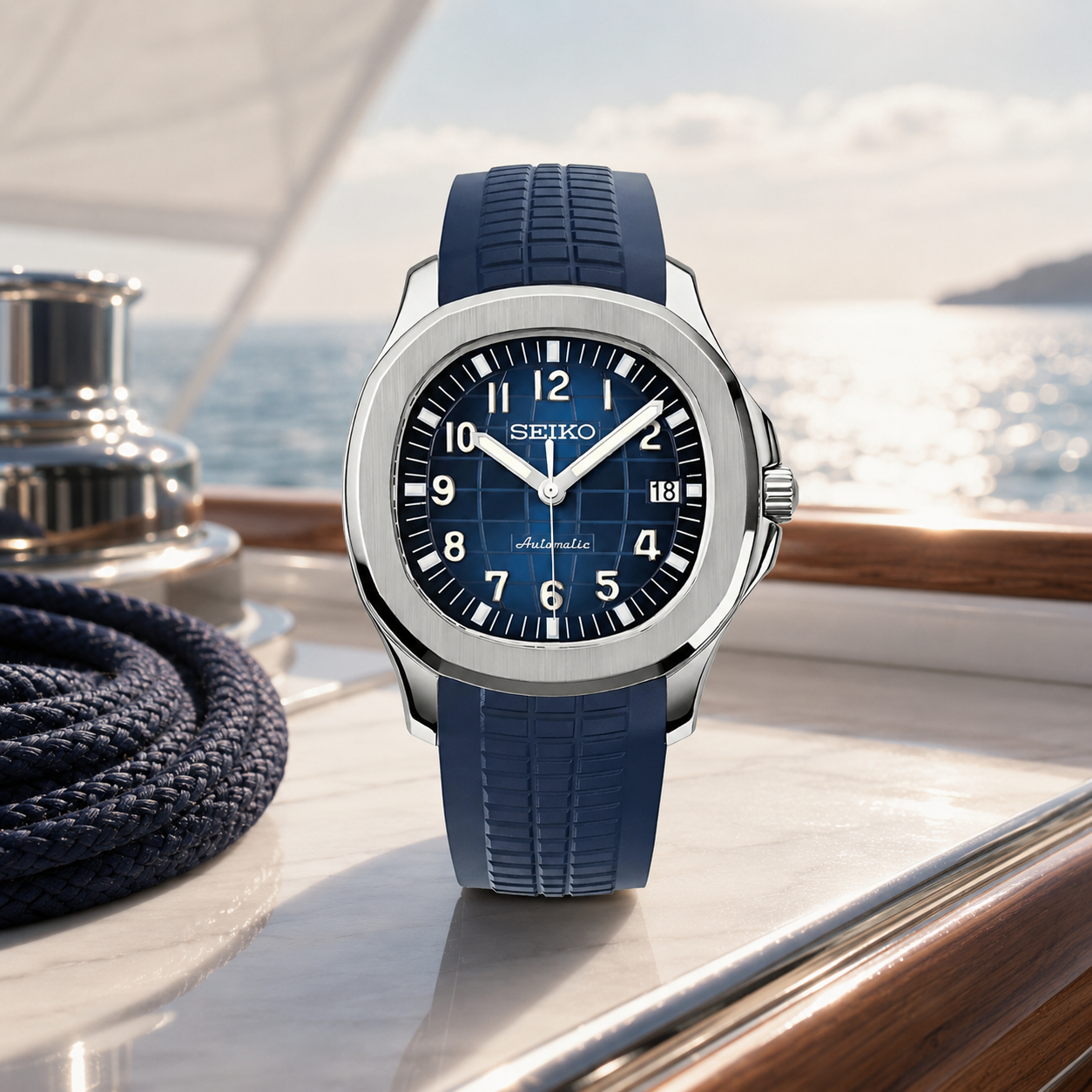 S-Aquanaut Navy