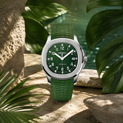 S-Aquanaut Emerald
