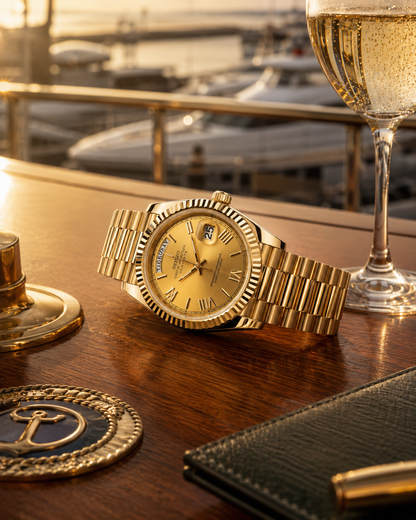 S-Day_Date Style Gold