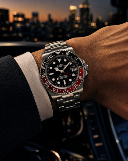 S-Submariner Pepsi